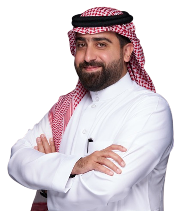 Abdulaziz Alsubaiyel