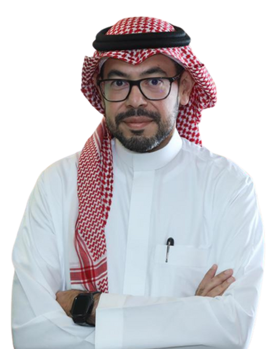 Ashraf Al-Zamzami